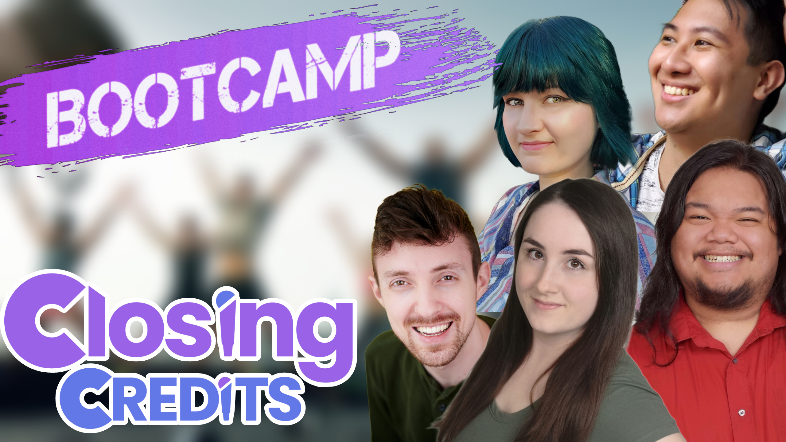 VO BootCamp Remote (3 Day Event)